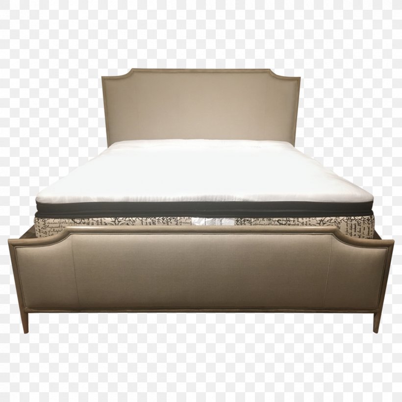 Bed Frame Furniture Mattress Box-spring, PNG, 1200x1200px, Bed Frame, Bed, Bedroom, Bedroom Furniture Sets, Box Spring Download Free