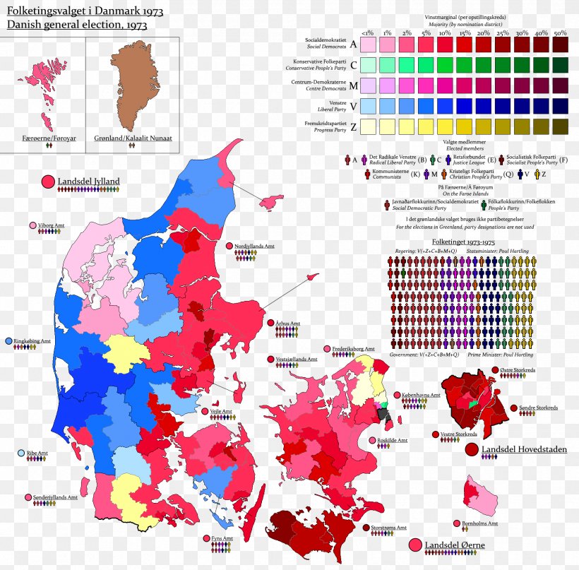 Danish General Election, 1973 Danish General Election, 1971 Danish General Election, 2015 United Kingdom General Election, 2017, PNG, 1777x1750px, Danish General Election 2015, Area, Communist Party Of Denmark, Diagram, Election Download Free