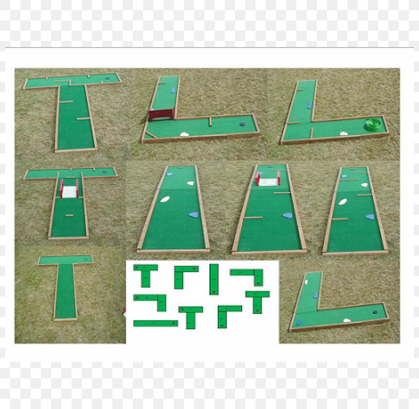 Golf Course Miniature Golf Putter Golf Equipment, PNG, 800x800px, Golf, Area, Game, Golf Balls, Golf Clubs Download Free