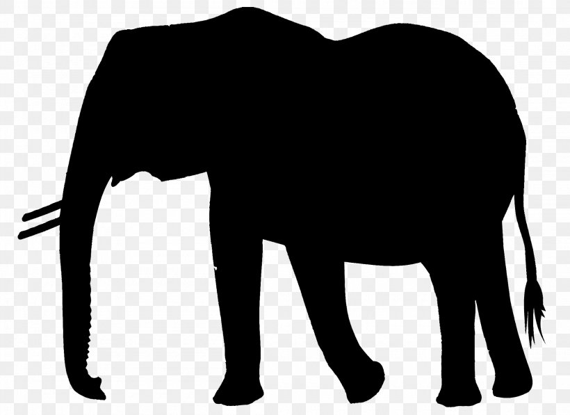 Indian Elephant African Elephant Horse Cattle Mammal, PNG, 2200x1603px, Indian Elephant, African Elephant, Animal, Animal Figure, Black M Download Free