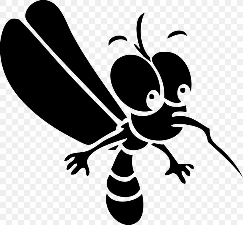 Insect La Rioja Clip Art, PNG, 980x906px, Insect, Aedes, Art, Artwork, Black And White Download Free