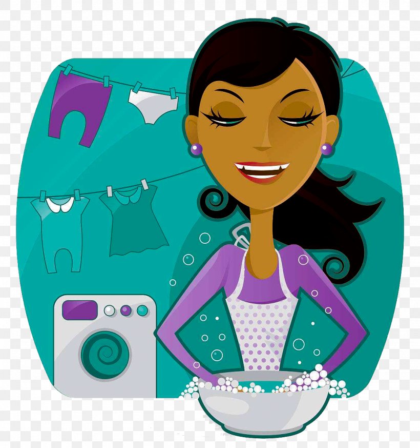Laundry Washing Machine Illustration, PNG, 1127x1200px, Watercolor, Cartoon, Flower, Frame, Heart Download Free