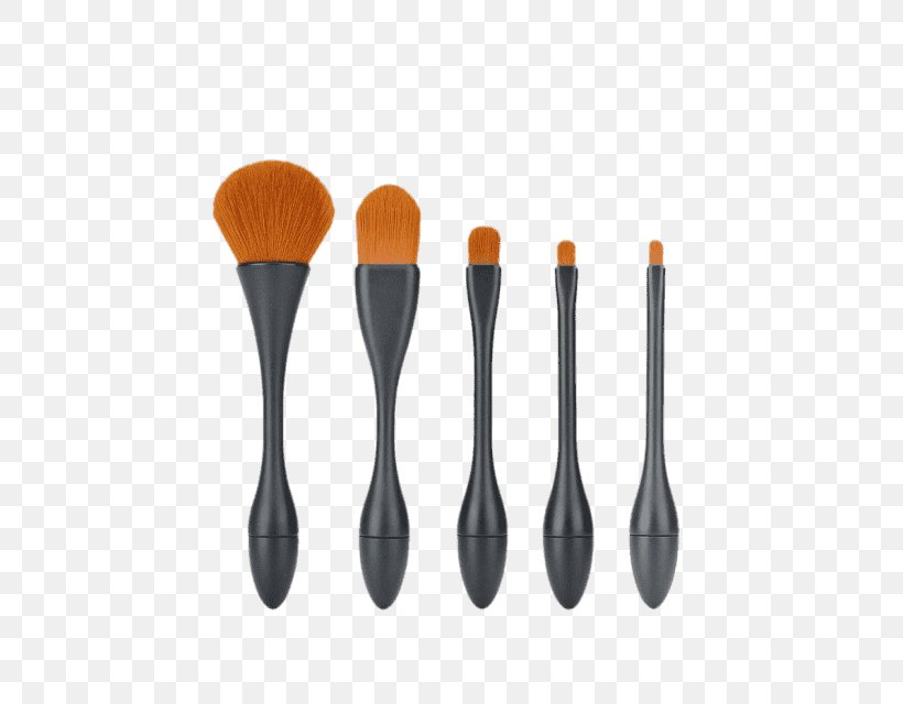 Makeup Brush Make-up Orange S.A. Cosmetics, PNG, 480x640px, Brush, Cosmetics, Hardware, Makeup, Makeup Brush Download Free