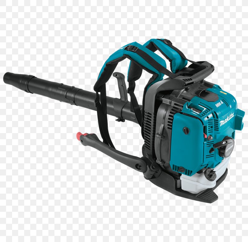 Makita Leaf Blowers Power Tool Vacuum Cleaner, PNG, 800x800px, Makita, Architectural Engineering, Fourstroke Engine, Fuel, Garden Download Free