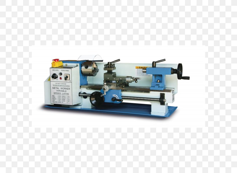 Metal Lathe Tool Tailstock, PNG, 600x600px, Metal Lathe, Adjustablespeed Drive, Baileigh Industrial, Cam, Electric Motor Download Free