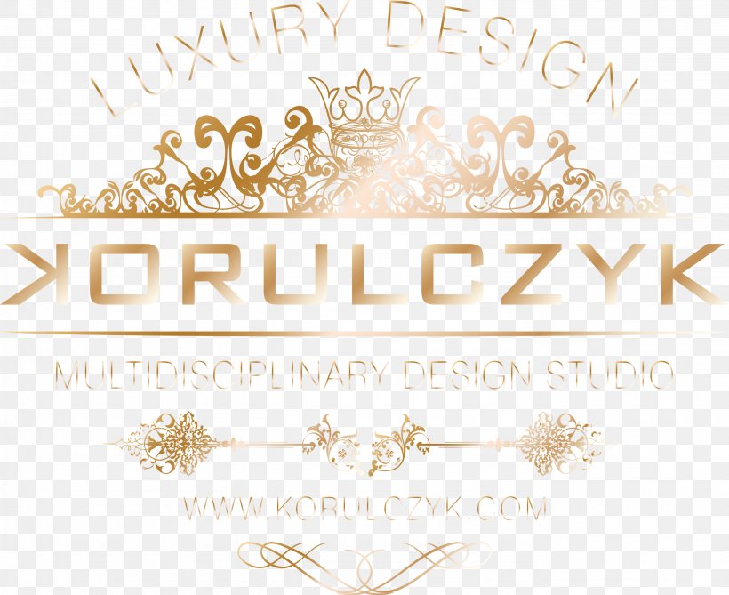 Project Korulczyk Luxury Design Logo, PNG, 2773x2263px, Project, Artist, Author, Brand, Career Portfolio Download Free