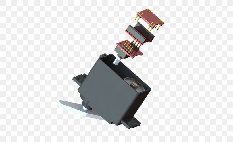 Servomechanism Servomotor Rotary Encoder Motor Controller, PNG, 500x500px, Servo, Arduino, Control System, Dc Motor, Electric Motor Download Free