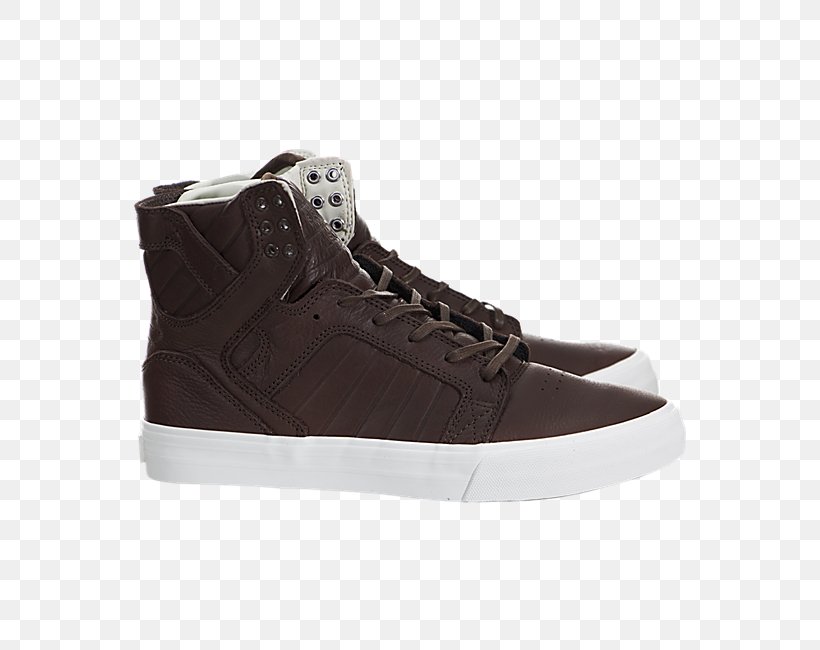 Skate Shoe Sneakers Supra Oxford Shoe, PNG, 650x650px, Skate Shoe, Athletic Shoe, Beige, Black, Brown Download Free