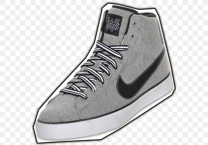 Sports Shoes Nike Basketball Shoe Skate Shoe, PNG, 570x570px, Sports Shoes, Athletic Shoe, Basketball Shoe, Black, Brand Download Free