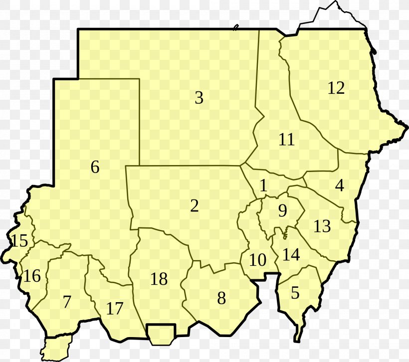 States Of Sudan Northern Subdivisions Of Sudan River Nile Kordofan, PNG, 2000x1772px, States Of Sudan, Administrative Division, Angloegyptian Sudan, Area, Autonomous Regions Of China Download Free