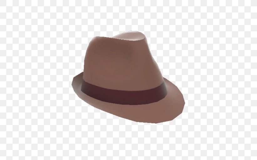 Team Fortress 2 Fedora Spy Alarms Ltd Application Software Hat, PNG, 512x512px, Team Fortress 2, Android, Application Software, Brown, Detective Download Free