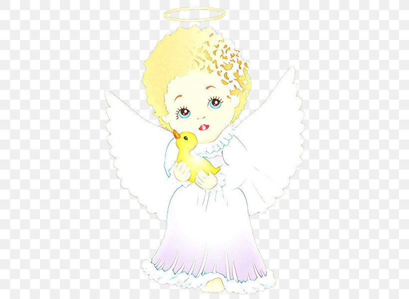 Angel Cartoon, PNG, 428x600px, Angel, Cartoon Download Free