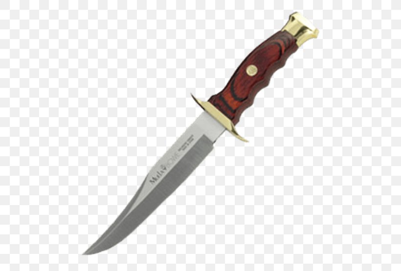 Bowie Knife Weapon Blade Dagger, PNG, 555x555px, Knife, Berufsmesser, Blade, Bowie Knife, Cold Weapon Download Free