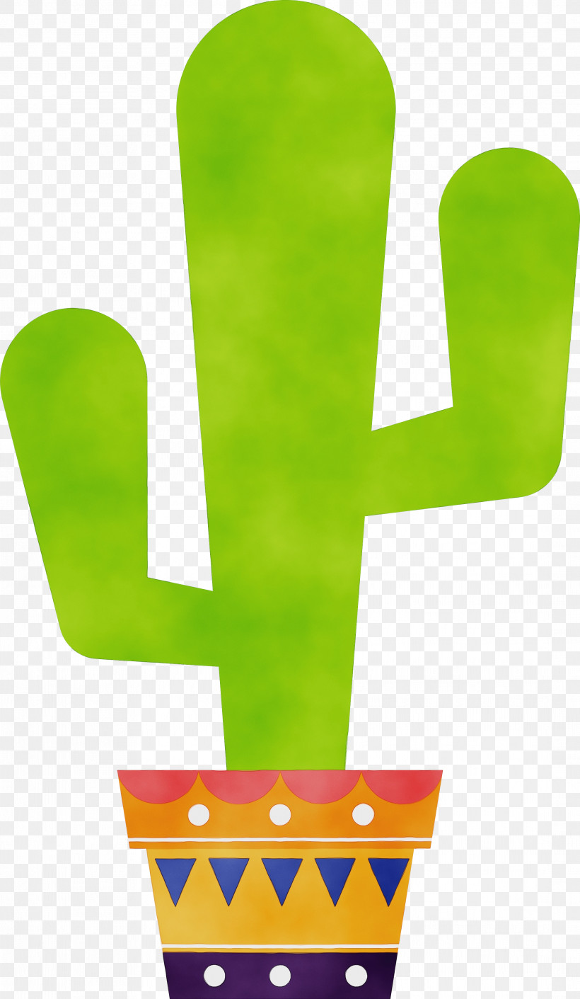 Cactus, PNG, 2178x3748px, Watercolor, Cactus, Cartoon, Drawing, Logo Download Free