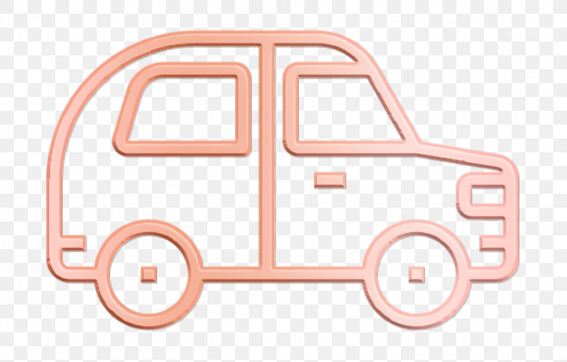 Car Icon, PNG, 1152x736px, Car Icon, Car, Line, Transport, Vehicle Download Free