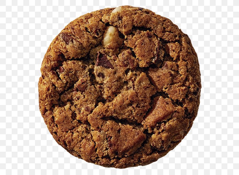 Chocolate Chip Cookie Peanut Butter Cookie Oatmeal Raisin Cookies Anzac Biscuit Biscuits, PNG, 600x600px, Chocolate Chip Cookie, Amaretti Di Saronno, Anzac Biscuit, Baked Goods, Biscuit Download Free