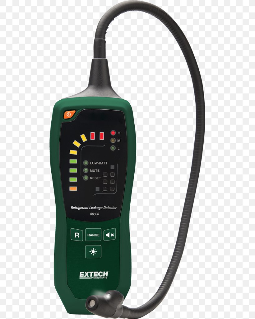 Extech Instruments Gas Detector Leak Detection, PNG, 501x1024px, Extech Instruments, Current Clamp, Detector, Diode, Electronic Test Equipment Download Free