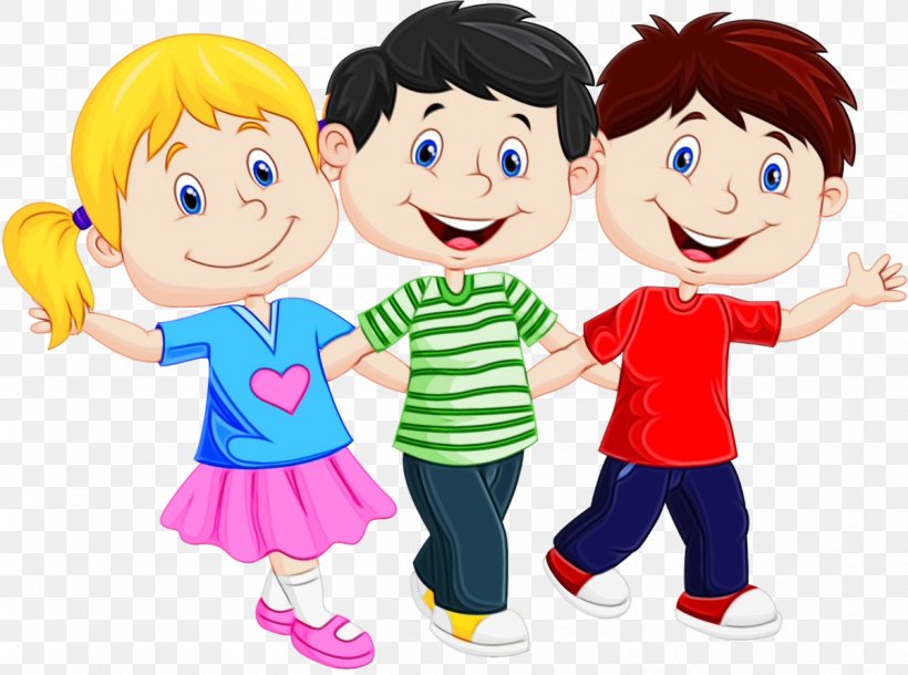 Kids Playing Cartoon, PNG, 1200x893px, 2018, 2019, Book, Animation, Boy Download Free
