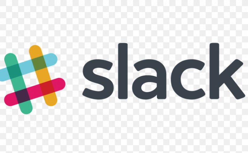 Logo Slack Technologies Product Android, PNG, 825x510px, Logo, Android, Brand, Customer Service, Online Chat Download Free