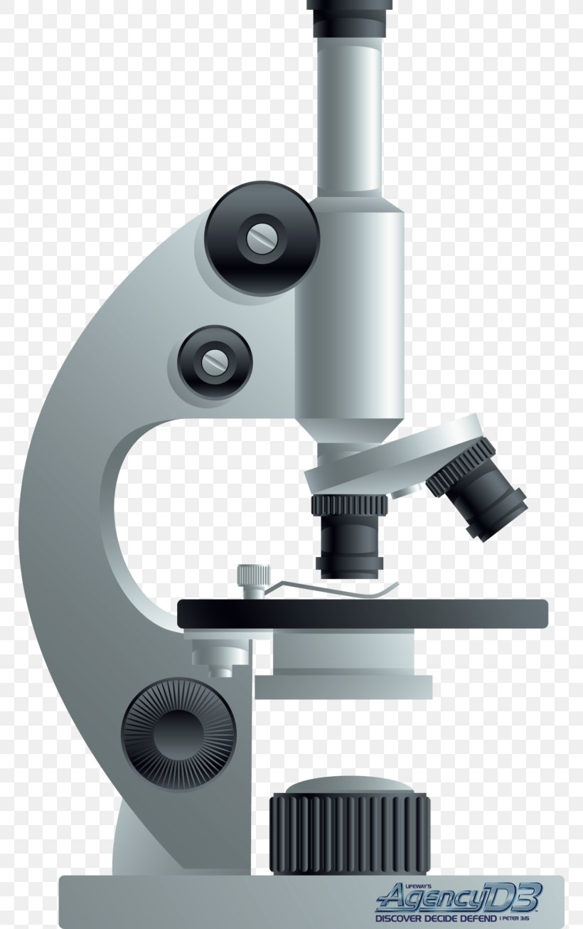 Microscope Laboratory Clip Art, PNG, 768x1306px, Microscope, Drawing, Hardware, Laboratory, Magnification Download Free