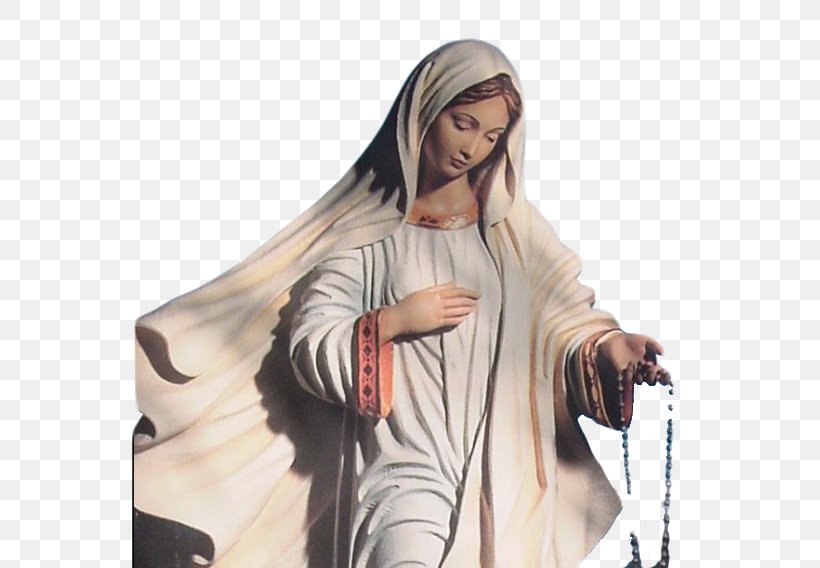 Queen Of Heaven Medjugorje Catholic Charismatic Renewal Prayer Intercession Of Saints, PNG, 555x568px, Queen Of Heaven, Anglican Devotions, Arm, Catholic Charismatic Renewal, Costume Download Free