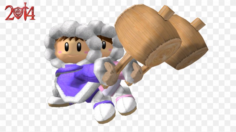 Super Smash Bros. Melee Ice Climber Super Smash Bros. Brawl Super Smash Bros. For Nintendo 3DS And Wii U Electronic Entertainment Expo 2001, PNG, 1024x576px, Super Smash Bros Melee, Cartoon, Computer Software, Eskimo, Fictional Character Download Free