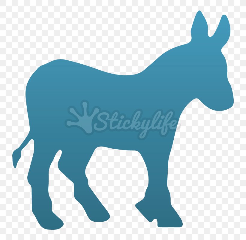 United States Democratic Party Presidential Primaries, 2016 Donkey Political Party, PNG, 799x799px, United States, Democratic Party, Democratic Party Of Illinois, Donkey, Election Download Free