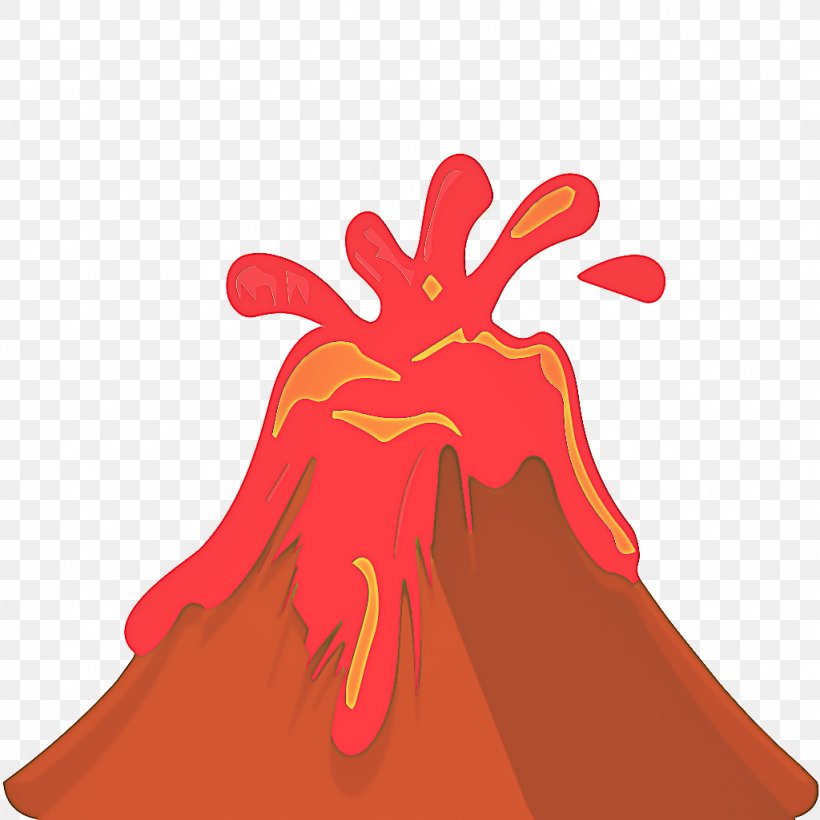 Volcano Cartoon, PNG, 1024x1024px, Visual Software Systems Ltd, Album, Character, Hand, Minute Download Free