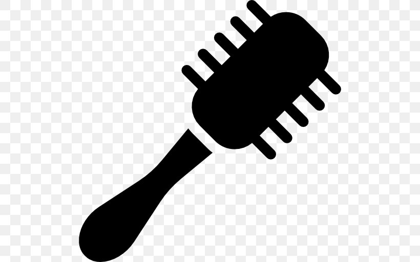 Comb Cosmetologist Brush, PNG, 512x512px, Comb, Beauty, Beauty Parlour, Brush, Cosmetologist Download Free