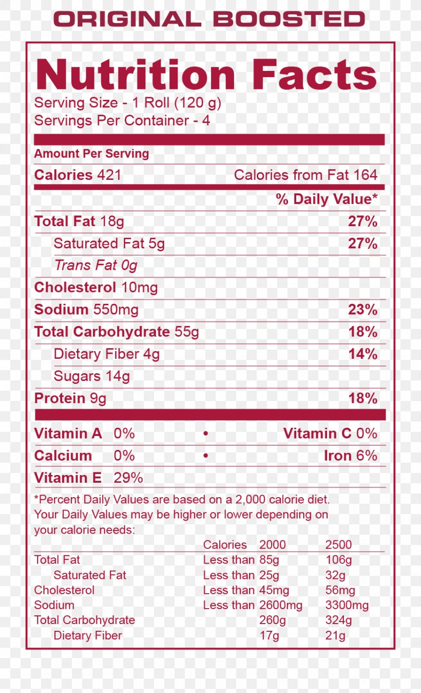 Crystal Light Iced Tea Nutrition Facts Label, PNG, 874x1437px, Crystal Light, Area, Baking, Broth, Document Download Free
