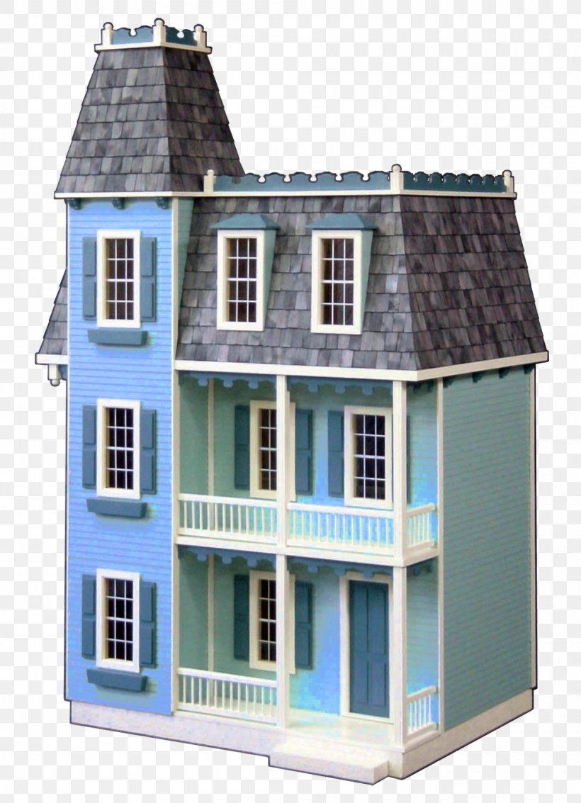 Dollhouse Barbie Toy, PNG, 1000x1382px, Dollhouse, Barbie, Building, Doll, Elevation Download Free