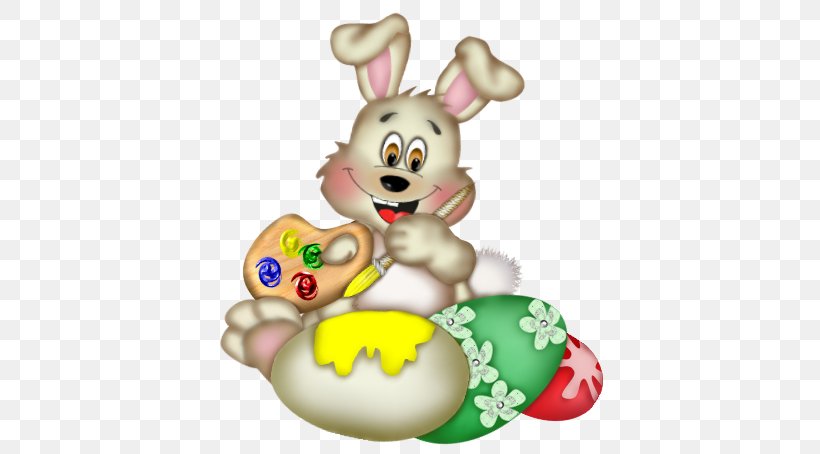 Easter Bunny Domestic Rabbit Easter Egg Clip Art, PNG, 405x454px, Easter Bunny, Chocolate, Christmas, Christmas Decoration, Christmas Ornament Download Free