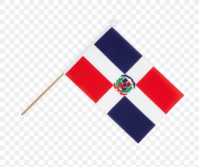 Flag Of The Dominican Republic Flag Of The Dominican Republic Length Fahne, PNG, 1500x1260px, Dominican Republic, Americas, Centimeter, Central America, Com Download Free