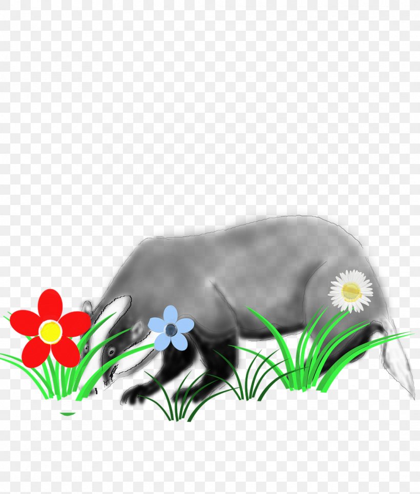 Graphic Design Illustration, PNG, 1088x1280px, Pixabay, Badger, Cat, Cat Like Mammal, Computer Download Free
