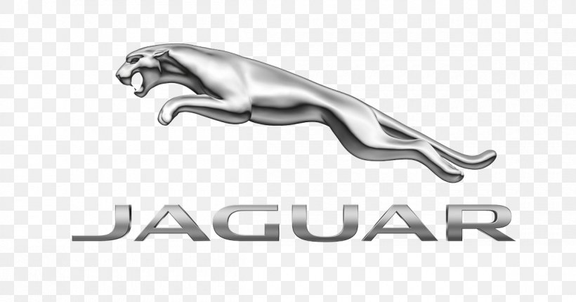 Jaguar Cars Used Car Car Dealership Jaguar Land Rover, PNG, 1200x630px, Jaguar Cars, Auto Part, Automotive Design, Black And White, Body Jewelry Download Free