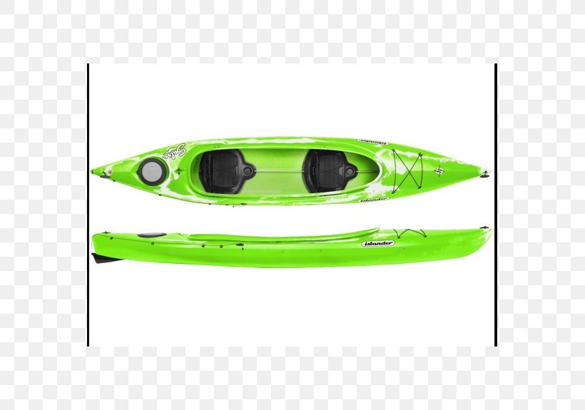 Kayak Boat Salsa Sit-on-top Tandem Bicycle, PNG, 575x575px, Kayak, Boat, Fish, Green, Hardware Download Free