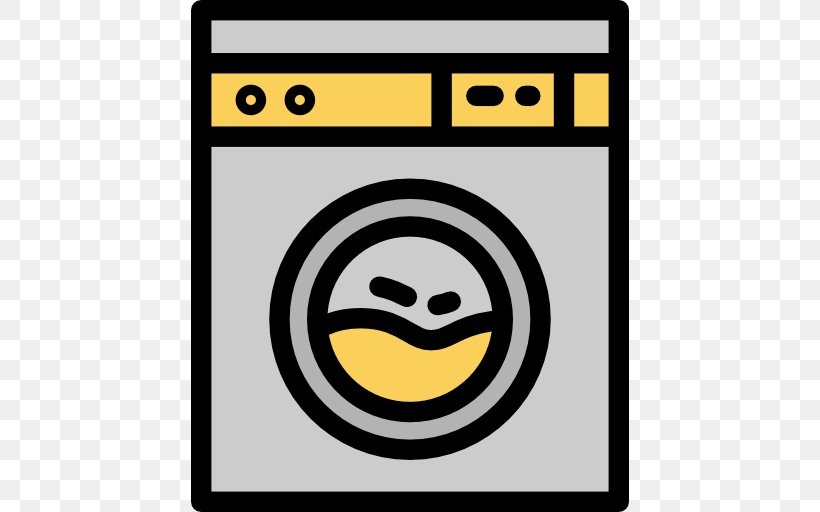 Laundry Symbol Washing Machine Self-service Laundry, PNG, 512x512px, Laundry, Area, Bathroom, Clothes Dryer, Clothes Iron Download Free