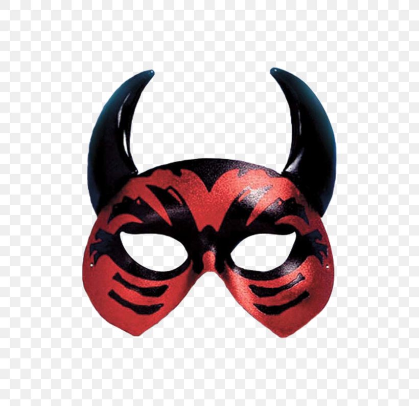 Mask Masquerade Ball Devil Costume Party Blindfold, PNG, 500x793px, Mask, Ball, Blindfold, Character Mask, Costume Download Free
