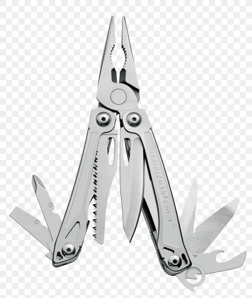 Multi-function Tools & Knives Leatherman Knife Wingman, PNG, 1733x2048px, Multifunction Tools Knives, Blade, Cold Weapon, Diagonal Pliers, Gerber Gear Download Free