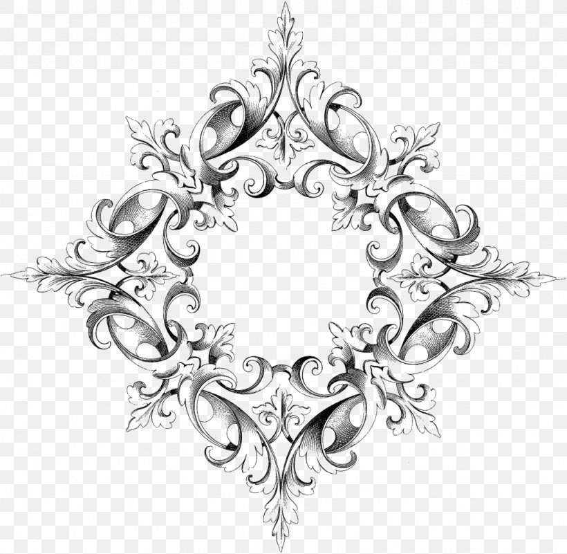 Picture Frames Clip Art, PNG, 1024x1001px, Picture Frames, Art, Black And White, Chinoiserie, Decor Download Free