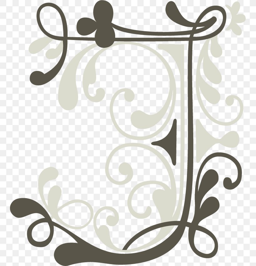 Clip Art, PNG, 755x851px, Photography, Artwork, Black And White, Branch, Floral Design Download Free