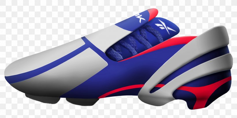 Football Boot Cleat Reebok Adidas Shoe, PNG, 2400x1200px, Football Boot, Adidas, Air Jordan, Athletic Shoe, Blue Download Free