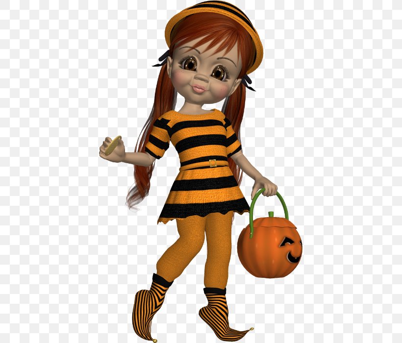 Halloween Orange Background, PNG, 415x700px, Animal, Biscuits, Brown Hair, Cartoon, Costume Download Free