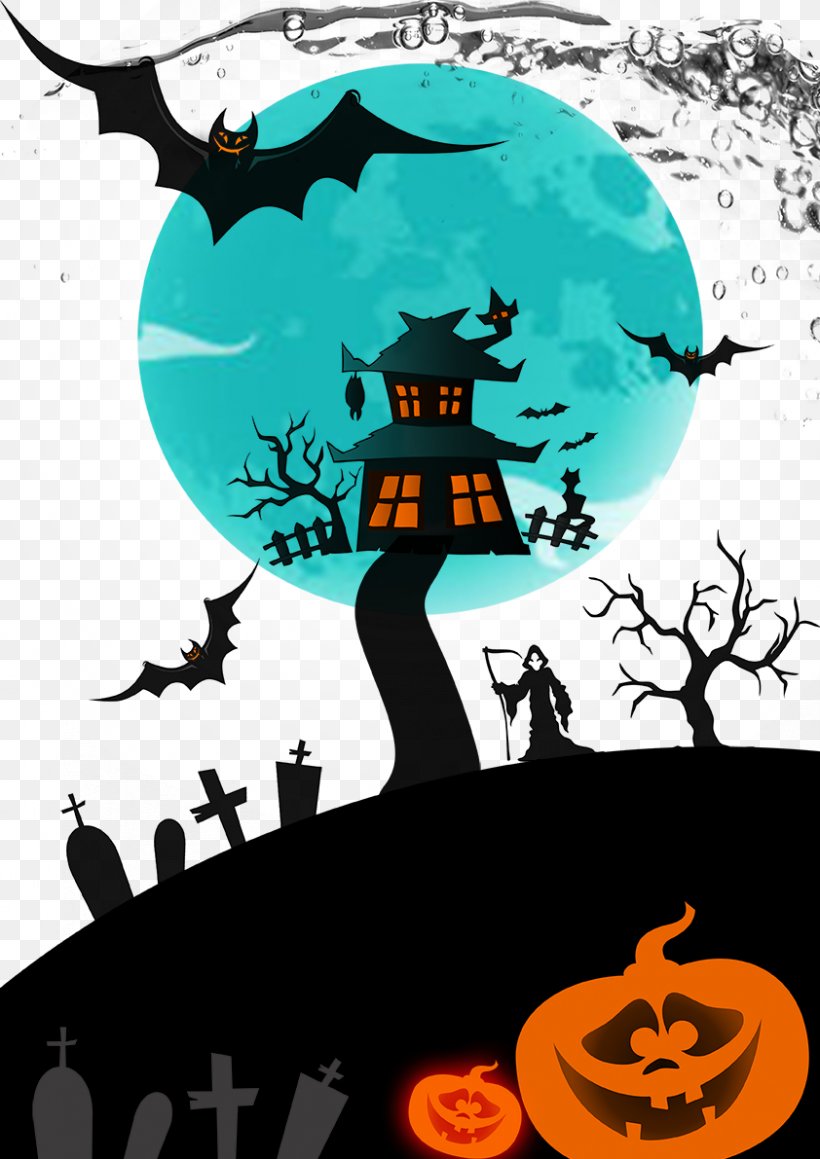 Halloween Poster Jack-o'-lantern Download, PNG, 842x1191px, Halloween, Art, Coreldraw, Jacko Lantern, Mask Download Free