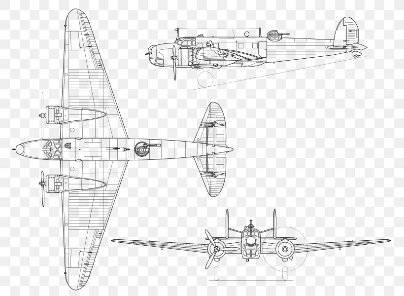 North American T-6 Texan Military Aircraft Drawing Aerospace Engineering, PNG, 800x600px, North American T6 Texan, Aerospace, Aerospace Engineering, Aircraft, Aircraft Engine Download Free