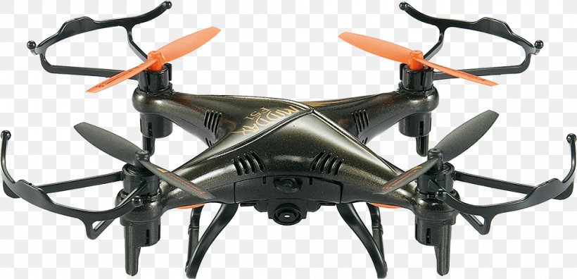 Quadcopter Unmanned Aerial Vehicle Radio Control Waterproofing First-person View, PNG, 1000x484px, Quadcopter, Automotive Exterior, Camera, Decapoda, Drone Racing Download Free