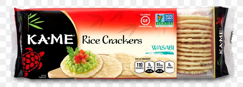 Rice Cake Japanese Cuisine Rice Cracker, PNG, 2499x900px, Rice Cake, Brand, Calorie, Cheddar Cheese, Cheese Download Free