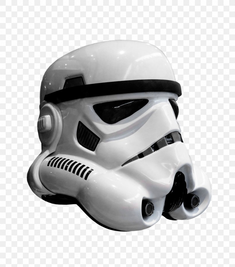 Stormtrooper Luke Skywalker R2-D2 Star Wars Film, PNG, 1128x1280px, Stormtrooper, Baseball Equipment, Baseball Protective Gear, Batting Helmet, Bicycle Clothing Download Free