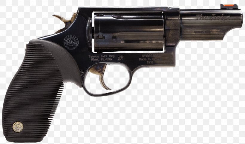 .38 Special Taurus Judge Taurus Model 85 Revolver Firearm, PNG, 1800x1062px, 38 Special, 45 Colt, 357 Magnum, 410 Bore, Air Gun Download Free