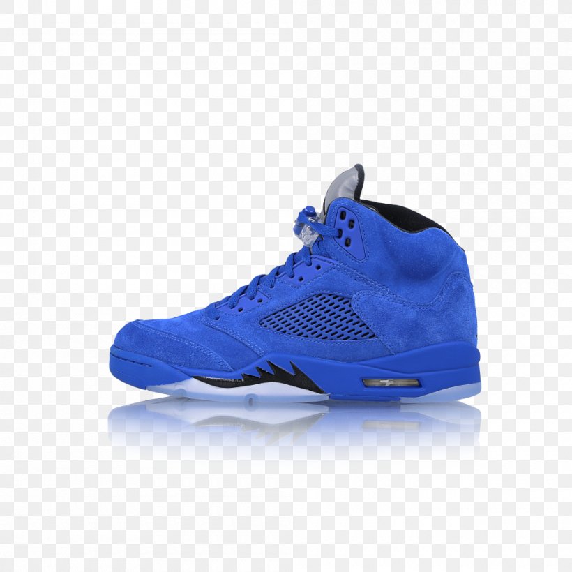 Air Jordan Nike Shoe Sneakers Jersey, PNG, 1000x1000px, Air Jordan, Athletic Shoe, Azure, Basketball Shoe, Blue Download Free